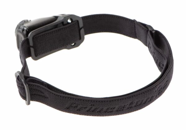 Byte Tactical Kopflampe Black – Bild 2