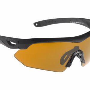 SwissEye Nighthawk Pro Laser Lens Brown