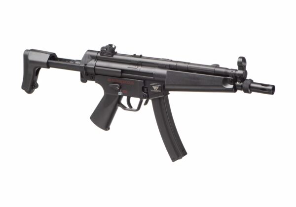 MP5 A5 S-AEG