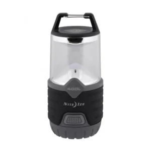 Nite Ize - Radiant 400 Collapsible Lantern - 400 lumens
