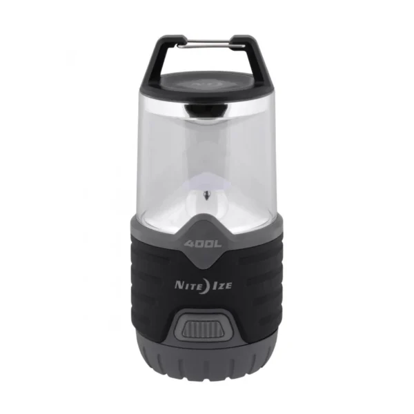 Nite Ize - Radiant 400 Collapsible Lantern - 400 lumens