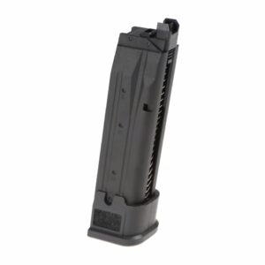 P320 M17 Full Metal GBB 21rds Sig Sauer