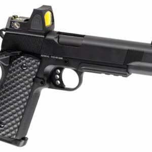 1911 MEU Railed + BDS GBB