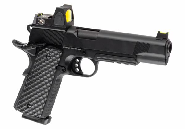 1911 MEU Railed + BDS GBB
