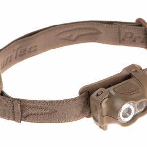 Byte Tactical Kopflampe Tan