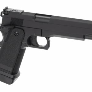 CM128 Advanced AEP Cyma Black