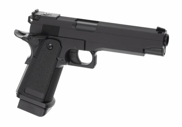CM128 Advanced AEP Cyma Black
