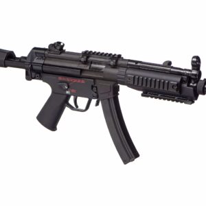 TGM A3 E.T.U. 0.5J G&G Black