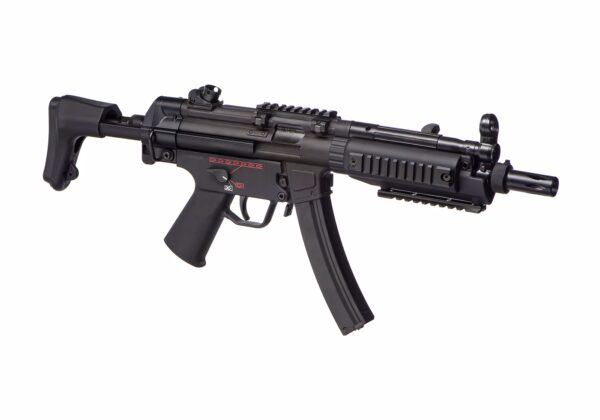 TGM A3 E.T.U. 0.5J G&G Black