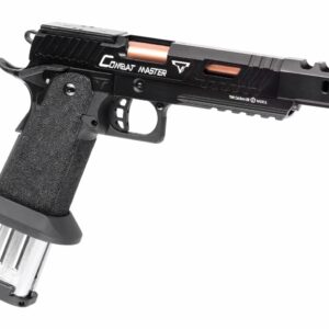 R601-3 TTI Full Metal GBB