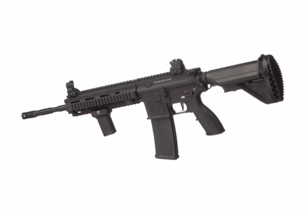 SA-H21 Edge 2.0 S-AEG with Gate Aster – Bild 2