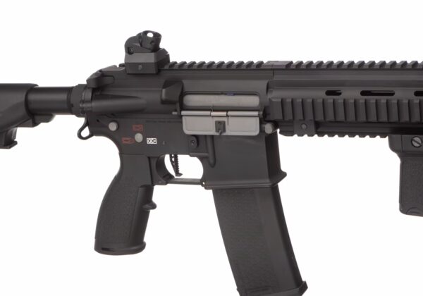 SA-H21 Edge 2.0 S-AEG with Gate Aster – Bild 3