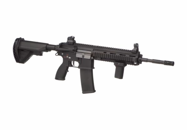 SA-H21 Edge 2.0 S-AEG with Gate Aster