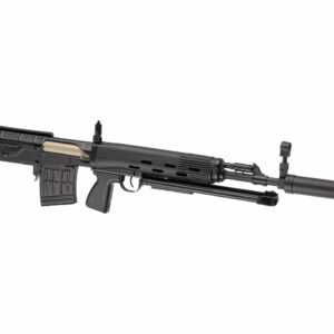 CM057 SVU S-AEG Full Metal