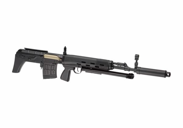 CM057 SVU S-AEG Full Metal