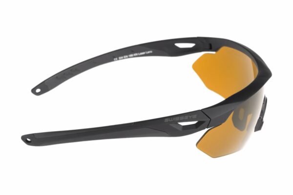 SwissEye Nighthawk Pro Laser Lens Brown – Bild 3