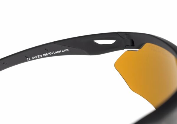 SwissEye Nighthawk Pro Laser Lens Brown – Bild 4