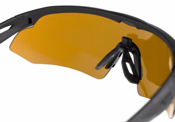 SwissEye Nighthawk Pro Laser Lens Brown – Bild 5