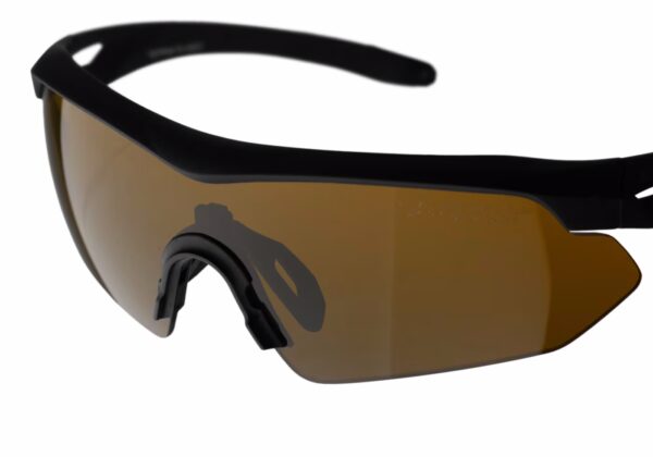 SwissEye Nighthawk Pro Laser Lens Brown – Bild 6
