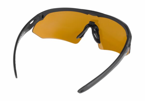SwissEye Nighthawk Pro Laser Lens Brown – Bild 2