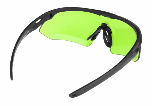 SwissEye Nighthawk Pro Laser Lens Green – Bild 2