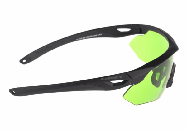 SwissEye Nighthawk Pro Laser Lens Green – Bild 3