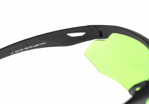 SwissEye Nighthawk Pro Laser Lens Green – Bild 4