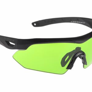SwissEye Nighthawk Pro Laser Lens Green