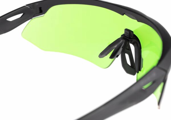 SwissEye Nighthawk Pro Laser Lens Green – Bild 5