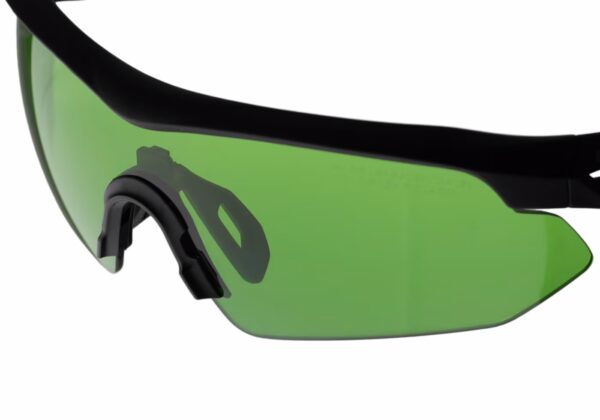 SwissEye Nighthawk Pro Laser Lens Green – Bild 6