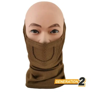 Face Warrior Balaclava Gen2 CYGNUS ARMORY