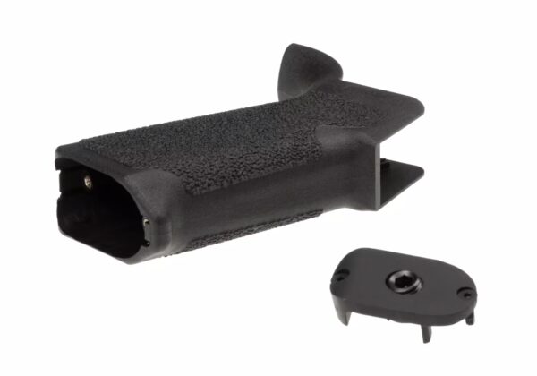 QRS Grip VFC Black – Bild 4