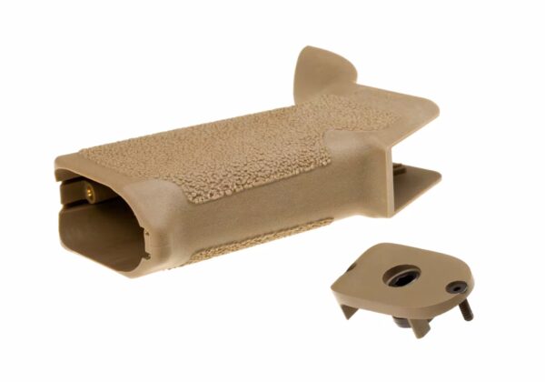 QRS Grip VFC Tan – Bild 4