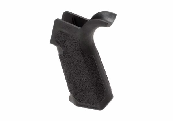 QRS Grip VFC Black – Bild 2