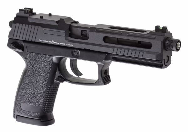 MK23 Ninja NBB