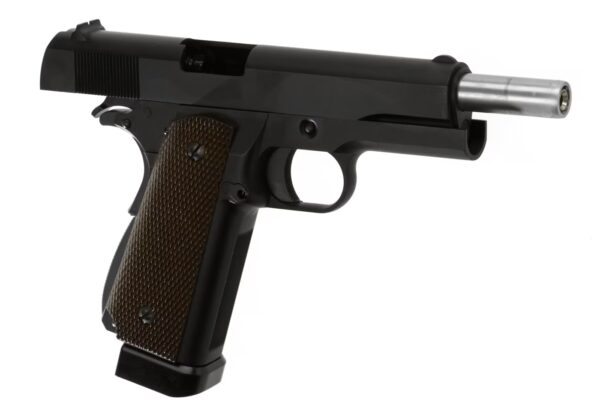 M1911 A1 Full Metal Co2 – Bild 3