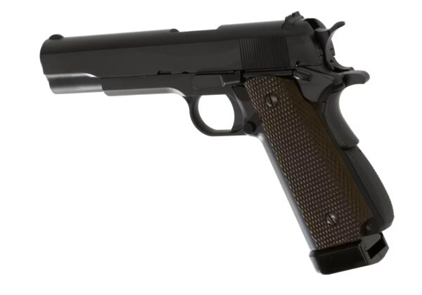 M1911 A1 Full Metal Co2 – Bild 2