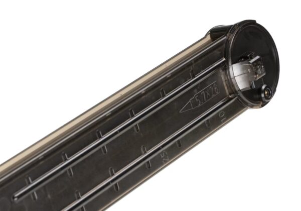 P90 GBB Magazin 50rds WE – Bild 5