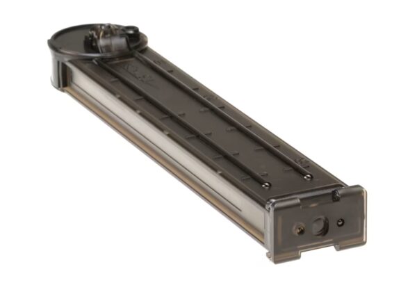P90 GBB Magazin 50rds WE – Bild 3