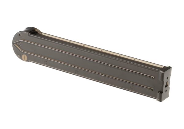 P90 GBB Magazin 50rds WE – Bild 2
