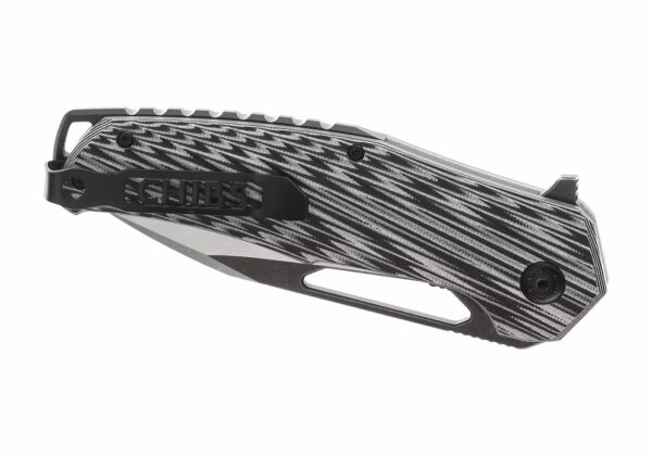 Chibs Two-Tone Messer – Bild 4