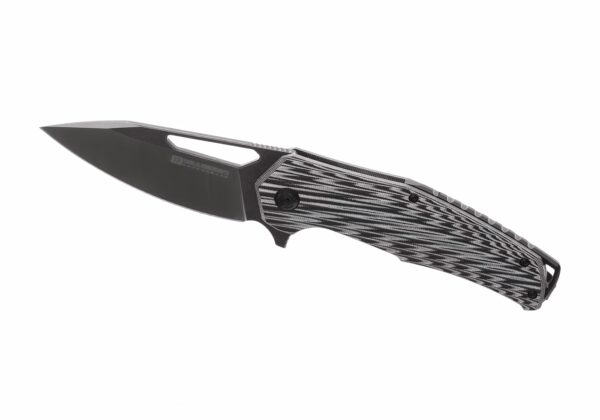 Chibs Two-Tone Messer – Bild 2