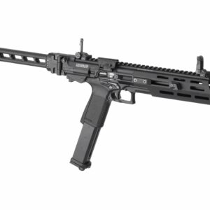 SMC 9 Metal Version GBB