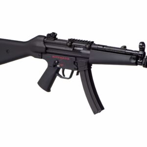 TGM A2 E.T.U. 0.5J G&G Black