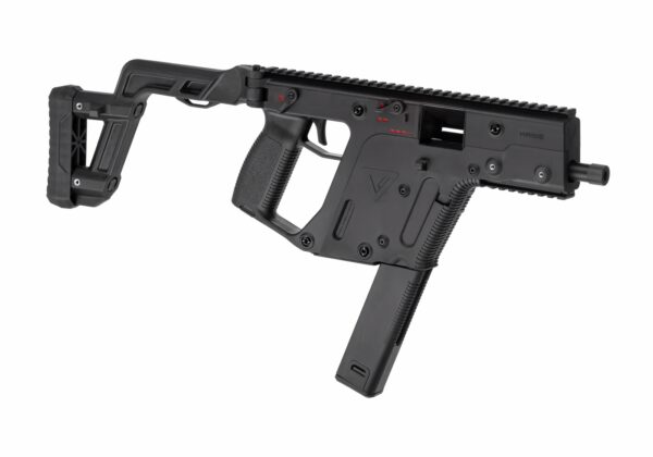 Kriss Vector GBB