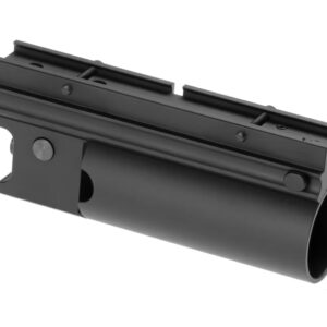 XM-203 Short 40mm Launcher Black