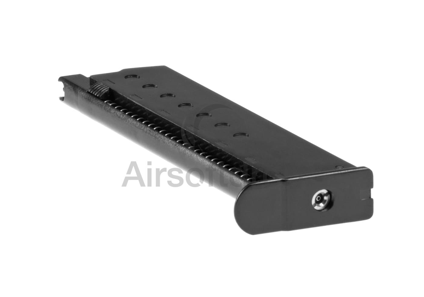P38 GBB Magazin – Bild 3