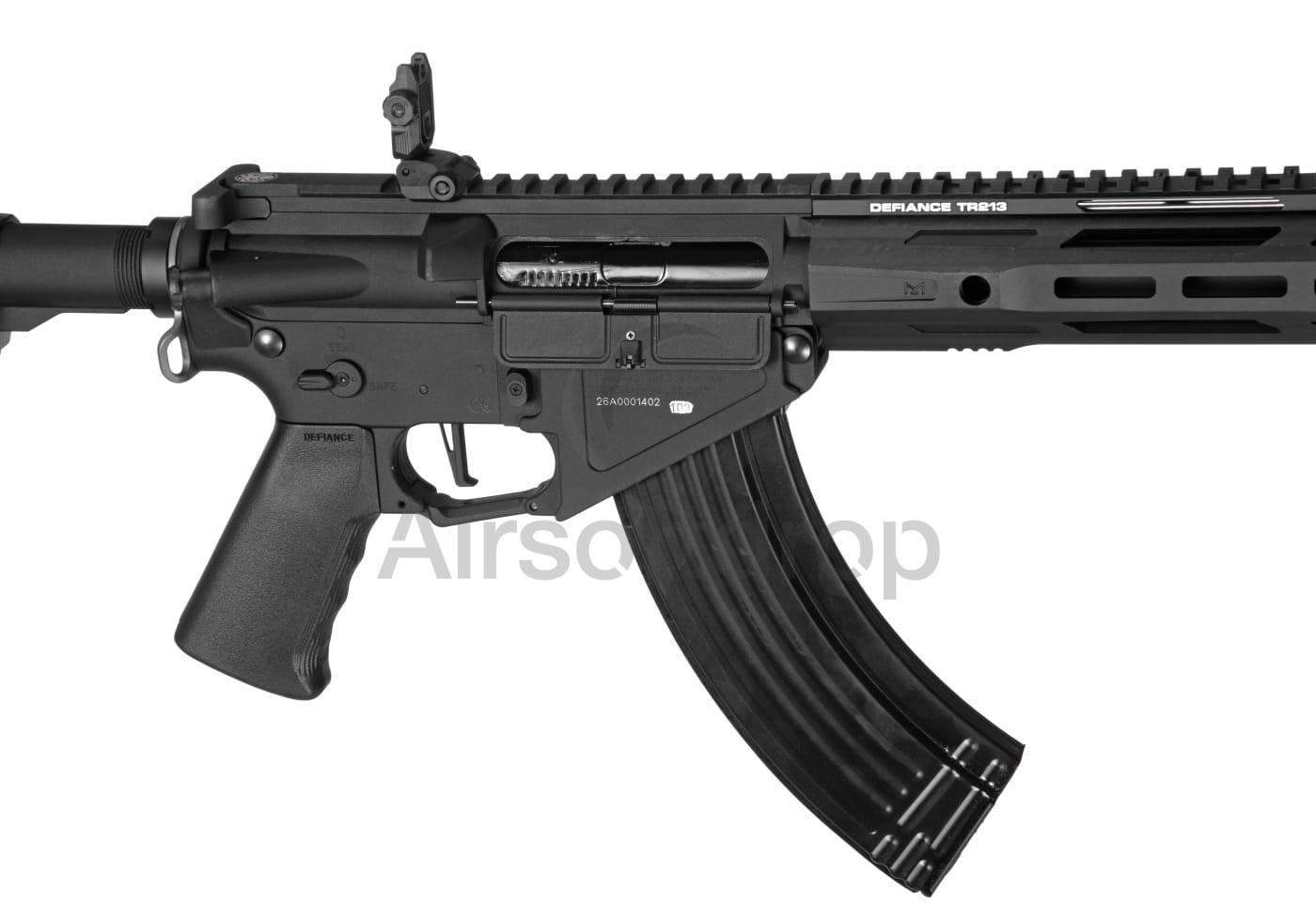 Trident 47 SPR-M S-AEG – Bild 3