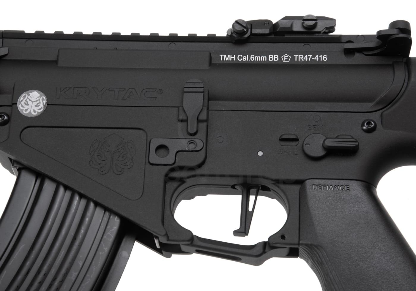 Trident 47 SPR-M S-AEG – Bild 6