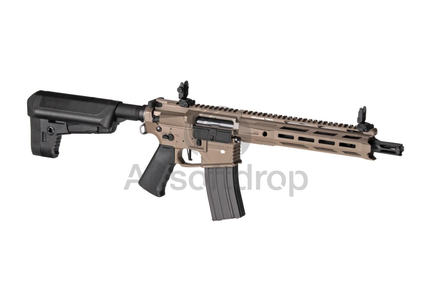 Trident Mk2 CRB-M S-AEG Dark Earth